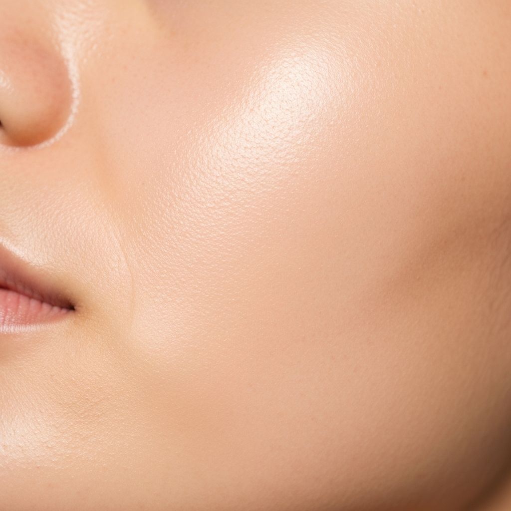 Здрава кожа